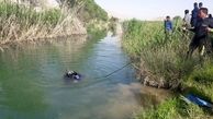 پیدا شدن جسد مرد 37 ساله در رودخانه دشتروم بویراحمد+ عکس