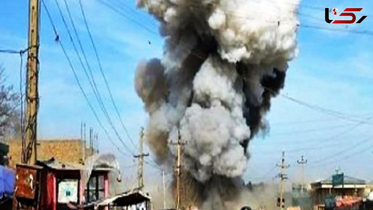 فیلم لحظه انفجار در بغداد / 28 کشته و 73 زخمی تاکنون + عکس و فیلم