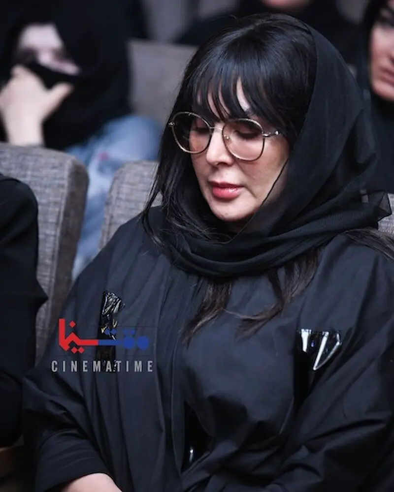 نگاهی به استایل هنرمندان در مراسم یادبود اکبر عبدی بازیگران در ختم اکبر عبدی