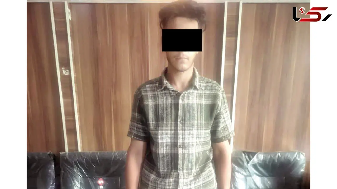 اعتراف شاگرد وانت‌بار به قتل صاحبکارش در مشهد
