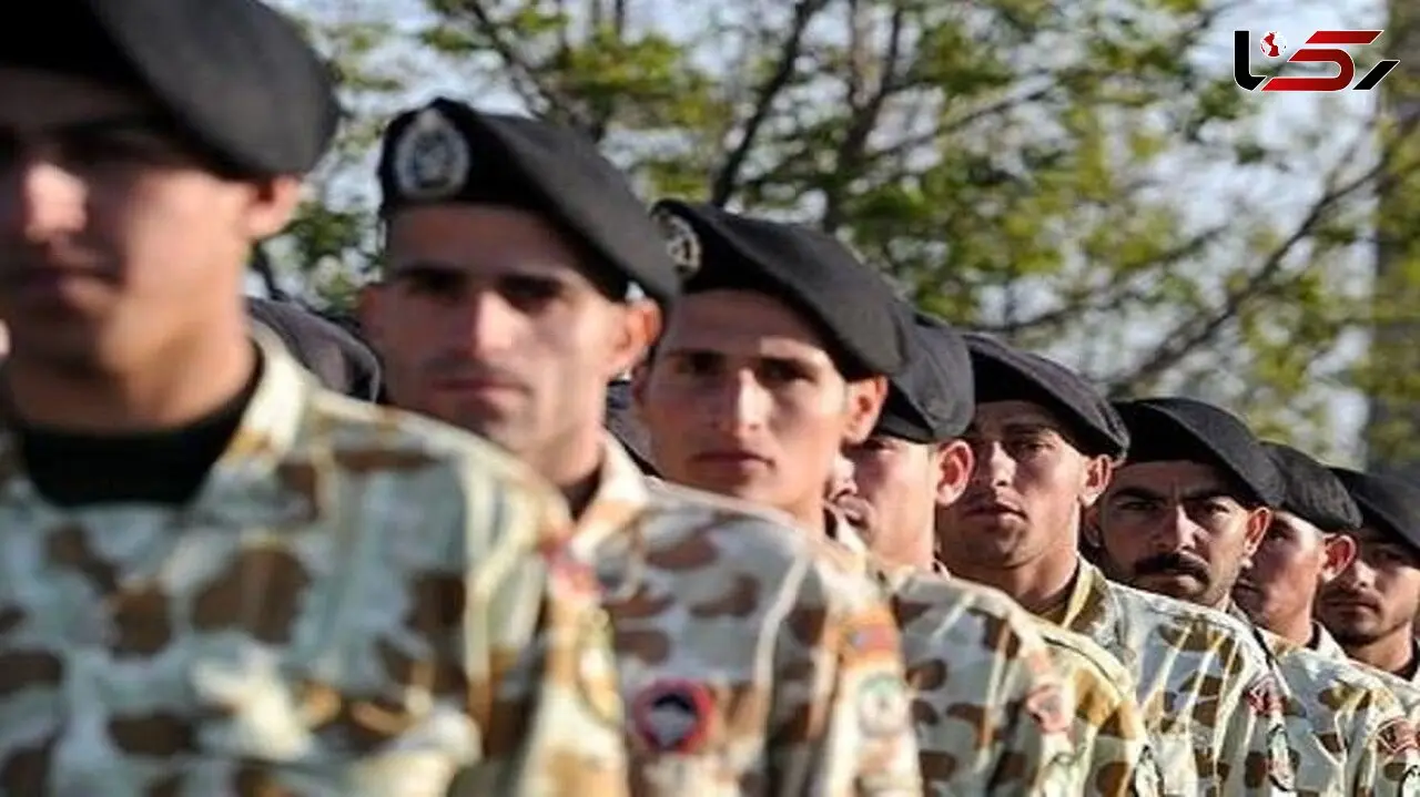 شرایط جدید سازمان وظیفه عمومی برای مشمولان سربازی