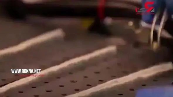 ناسا روشی برای کشت گندم در فضا کشف کرد +فیلم 