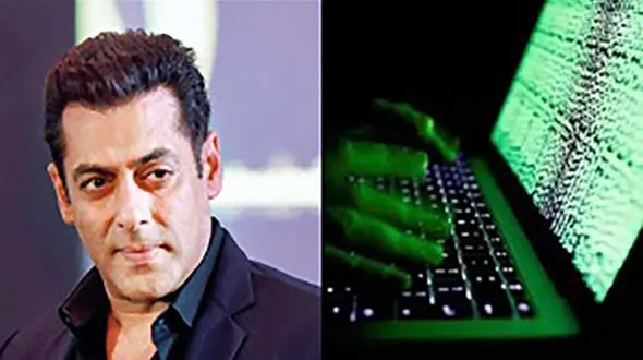 تهدید به قتل فجیع  آقای بازیگر سرشناس / هند