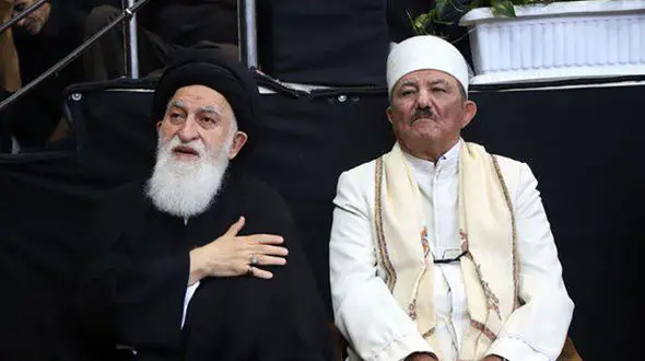 رئیس انجمن موبدان زرتشتیان ایران: امام حسین(ع) متعلق به همه جهان و جهانیان است