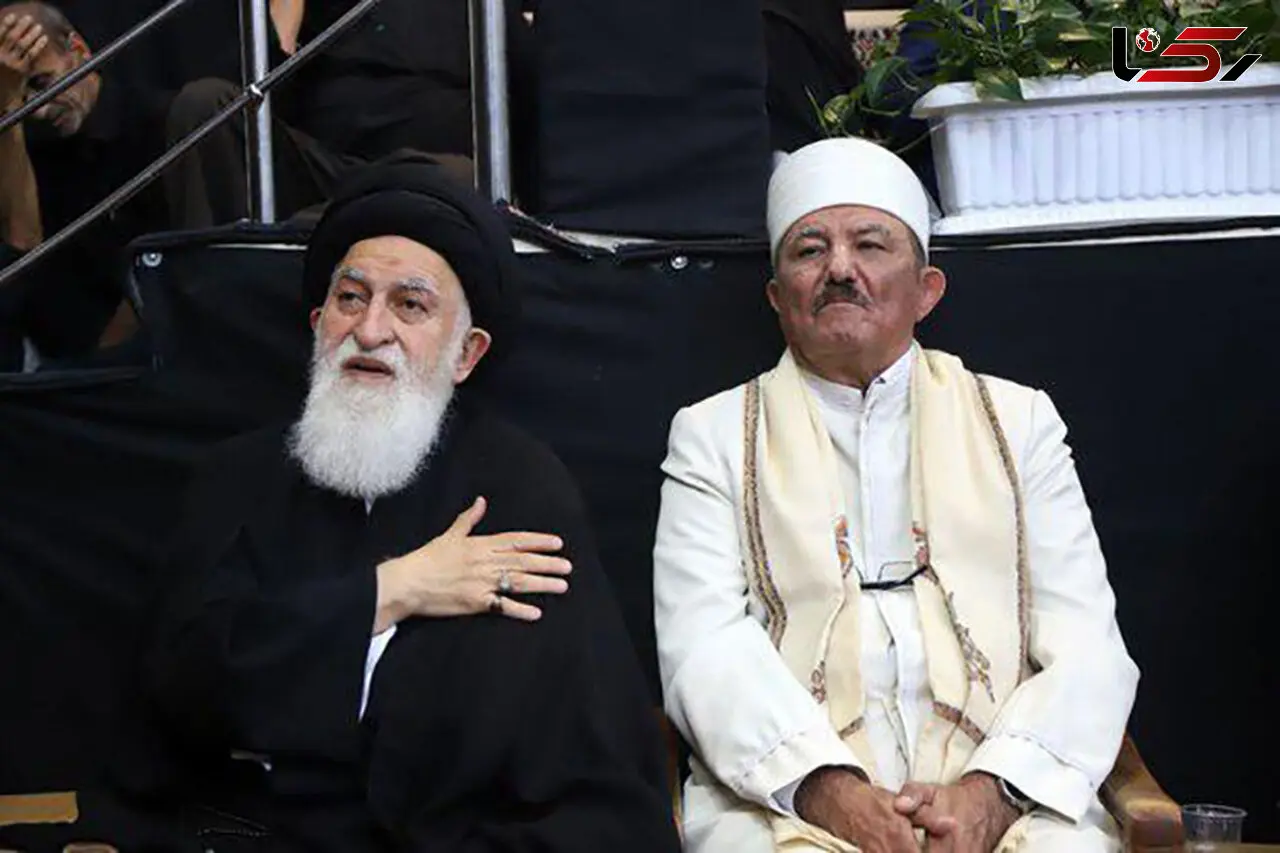 رئیس انجمن موبدان زرتشتیان ایران: امام حسین(ع) متعلق به همه جهان و جهانیان است
