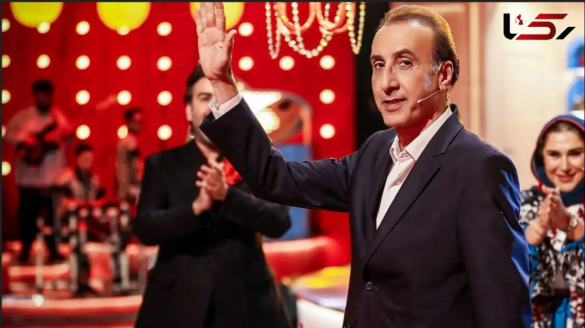 حیاتی : هنوز هم شب‌ها خواب گویندگی خبر را می‌بینم|  ...قرار است از زندگی‌ام فیلم بسازند  ... باور کنید ...