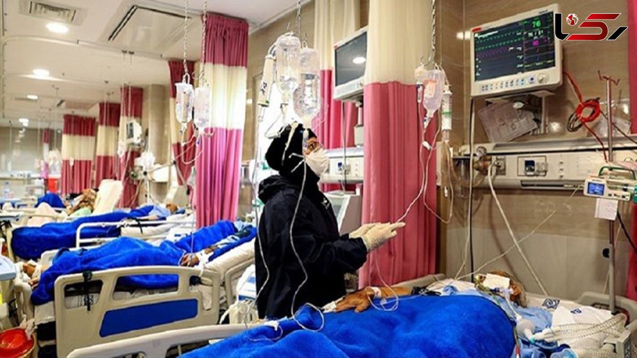 مراجعه روزانه ۳۰ هزار بیمار تنفسی به بیمارستان ها / علت بروز پیک آنفولانزا در ایران 