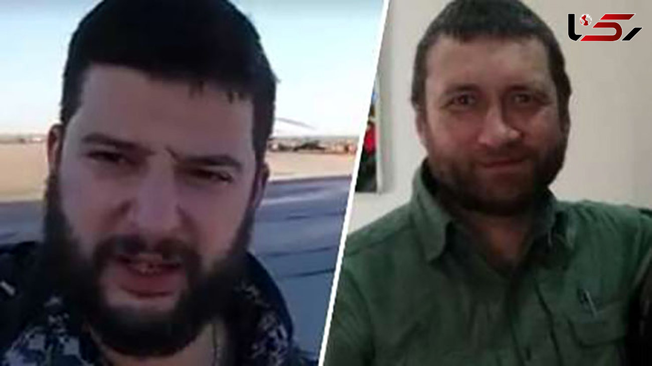  تروریست های ضدسوری 2 خبرنگار را هدف گرفتند
