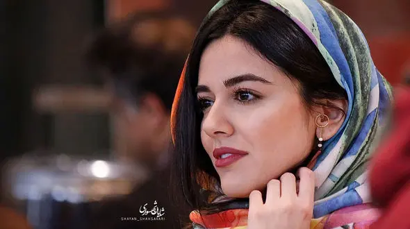 پوشش ماهور الوند با این ژستاش اینستا رو با یه انگشتش میچرخونه!