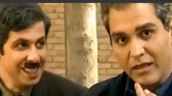 اعتراف پیمان قاسم‌خانی در مورد ساخته شدن پاورچین / این سریال با الهام از سریال... نوشته شده !