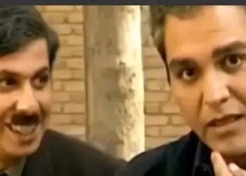 اعتراف پیمان قاسم‌خانی در مورد ساخته شدن پاورچین / این سریال با الهام از سریال... نوشته شده !