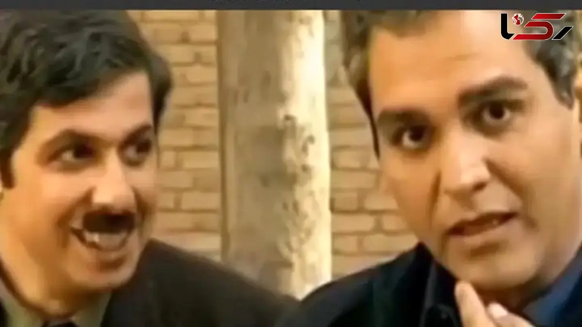 اعتراف پیمان قاسم‌خانی در مورد ساخته شدن پاورچین / این سریال با الهام از سریال... نوشته شده !