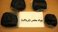 توقیف پراید با 19 کیلوگرم تریاک در شیراز