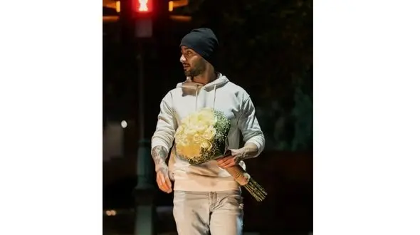 توماج صالحی با قید وثیقه آزاد شد