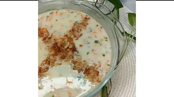 طرز تهیه سوپ ترکی + فیلم