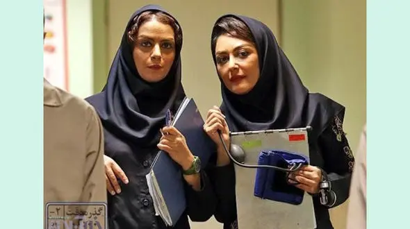 تیزر متفاوت و خنده دار فیلم سینمایی گذر موقت +فیلم