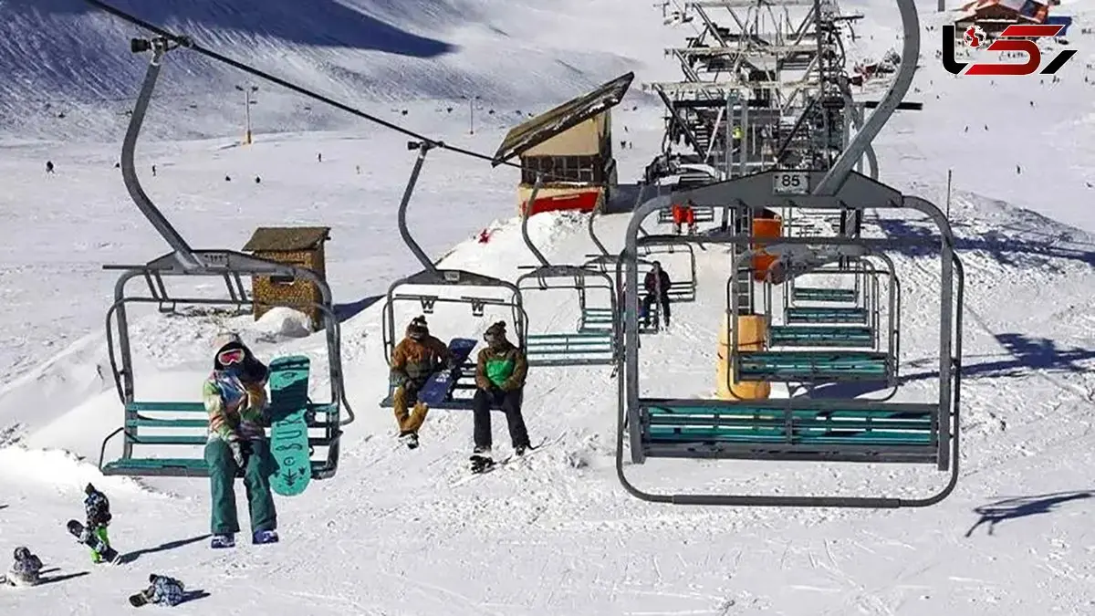 توچال در روزهای برفی / از چه ساعتی برویم و چقدر هزینه دارد؟