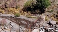 ۵ گمشده کوه چور ایذه  پیدا شدند