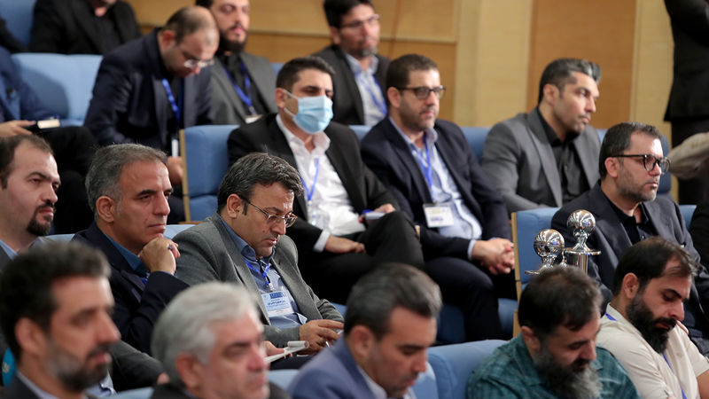 آیت الله سید ابراهیم رئیسی ، رییس جمهور در دومین نشست خبری با رسانه های داخلی و خارجی :