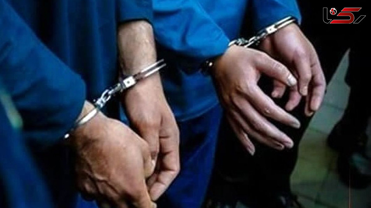 بازداشت ۲ نفر از کارمندان گمرک و منطقه آزاد انزلی در پرونده قاچاق سوخت