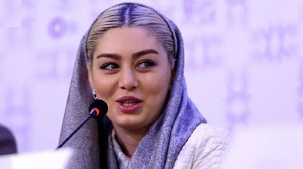 تغییر چهره جذاب و اماراتی «سحر قریشی» بعد 3 سال در 36 سالگی 