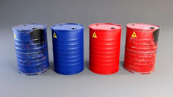 قیمت نفت امروز شنبه 17 دی ماه 1401