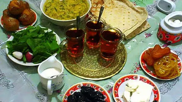 روزه داران به این 14 نکته توجه کنند!