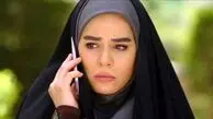 عکس/ نگاهی به چیدمان جذاب و زیبای حیاط باصفا و دلباز ملیکاشریفی نیا حدیث سریال دلدادگان/ زیبا، شیک و آرامبخش