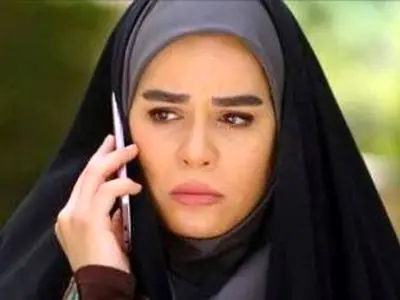 عکس/ نگاهی به چیدمان جذاب و زیبای حیاط باصفا و دلباز ملیکاشریفی نیا حدیث سریال دلدادگان/ زیبا، شیک و آرامبخش