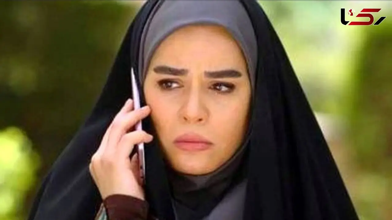 عکس/ نگاهی به چیدمان جذاب و زیبای حیاط باصفا و دلباز ملیکاشریفی نیا حدیث سریال دلدادگان/ زیبا، شیک و آرامبخش