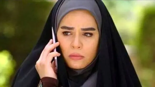 عکس/ نگاهی به چیدمان جذاب و زیبای حیاط باصفا و دلباز ملیکاشریفی نیا حدیث سریال دلدادگان/ زیبا، شیک و آرامبخش