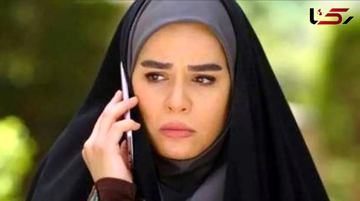 عکس/ نگاهی به چیدمان جذاب و زیبای حیاط باصفا و دلباز ملیکاشریفی نیا حدیث سریال دلدادگان/ زیبا، شیک و آرامبخش
