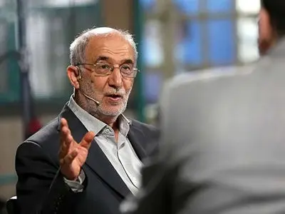 فیلم / هشدار به شمخانی سه روز قبل ازجنگ / این بار جنگ با ترور رهبری انقلاب آغاز می شود