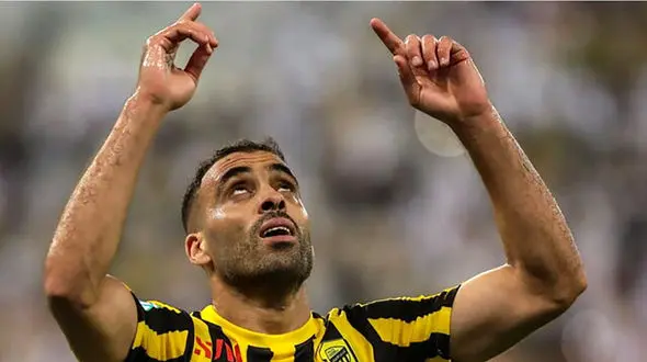 آخرین خبر درباره انتقال عبدالرزاق حمدالله به پرسپولیس