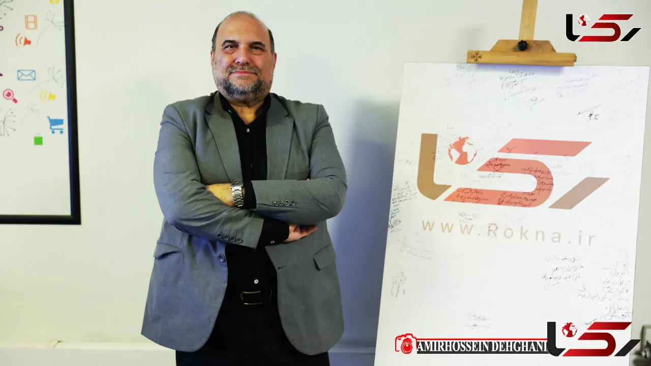 پلیس و برگ برنده در میدان داری رسانه ای 
