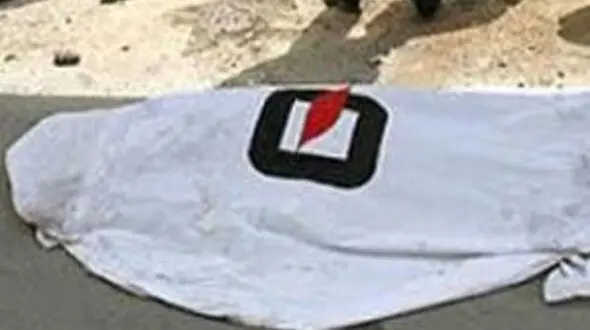 قاتل جسد سوخته در کوه های فسا بازداشت شد
