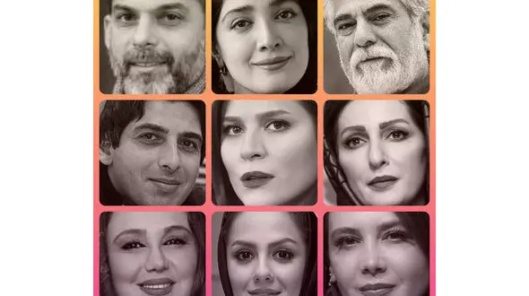 فیلم خانه های لوکس و لاکچری بازیگران زن و مرد ایرانی ! / کدام میلیاردی تر است ؟!