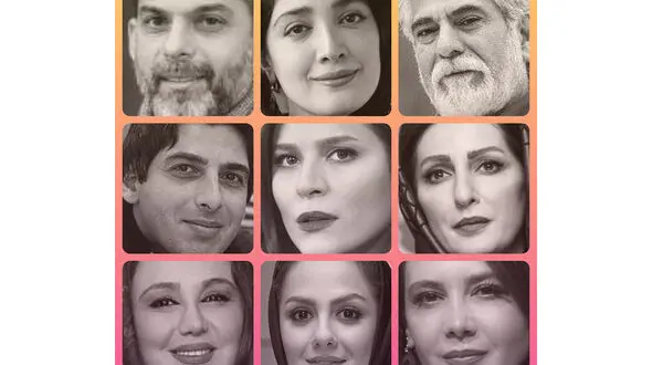 فیلم خانه های لوکس و لاکچری بازیگران زن و مرد ایرانی ! / کدام میلیاردی تر است ؟!
