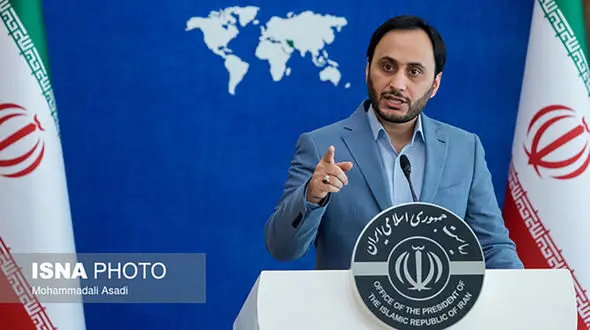 رییس جمهور نامه‌ای از سوی بایدن دریافت نکرده است / تا پایان سال قیمت بنزین گران نمی شود