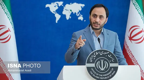 رییس جمهور نامه‌ای از سوی بایدن دریافت نکرده است / تا پایان سال قیمت بنزین گران نمی شود