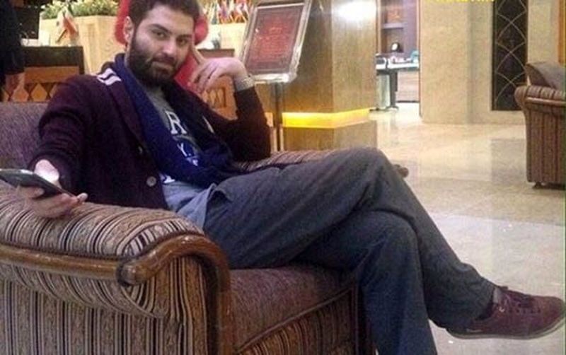 حسین جعفری بازیگر