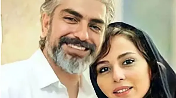 رعنا آزادی ور و همسرش کجا اولین بار همدیگر را دیدند ! / بهنوش طباطبایی اینگونه حذف شد !
