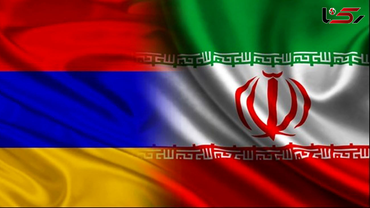 قدردانی سفیر ایران از وزیر دادگستری ارمنستان در انتقال اخیر محکومان ایرانی به کشور