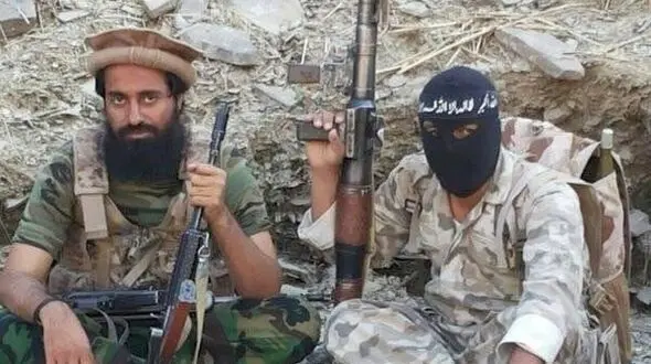 سرباز مجروح حادثه تروریستی میرجاوه: تروریست ها به کادری ها تیر خلاص زدند و سرباز براتی را با خود بردند + عکس سرکرده تروریست ها 