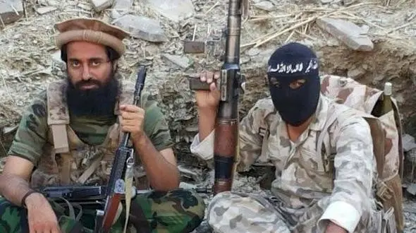 سرباز مجروح حادثه تروریستی میرجاوه: تروریست ها به کادری ها تیر خلاص زدند و سرباز براتی را با خود بردند + عکس سرکرده تروریست ها 