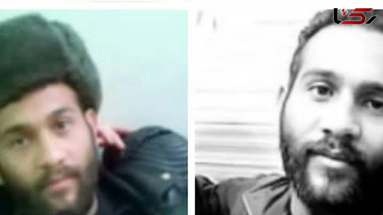 3 عامل قتل جنجالی محمد امانی بلاخره دستگیر شدند+ عکس