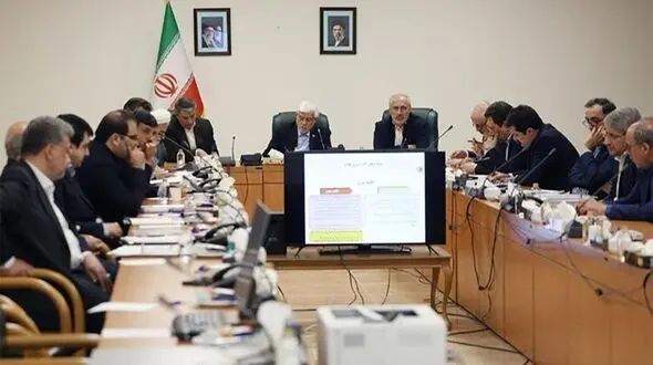 بازگشت اینترنت بین الملل تصویب شد