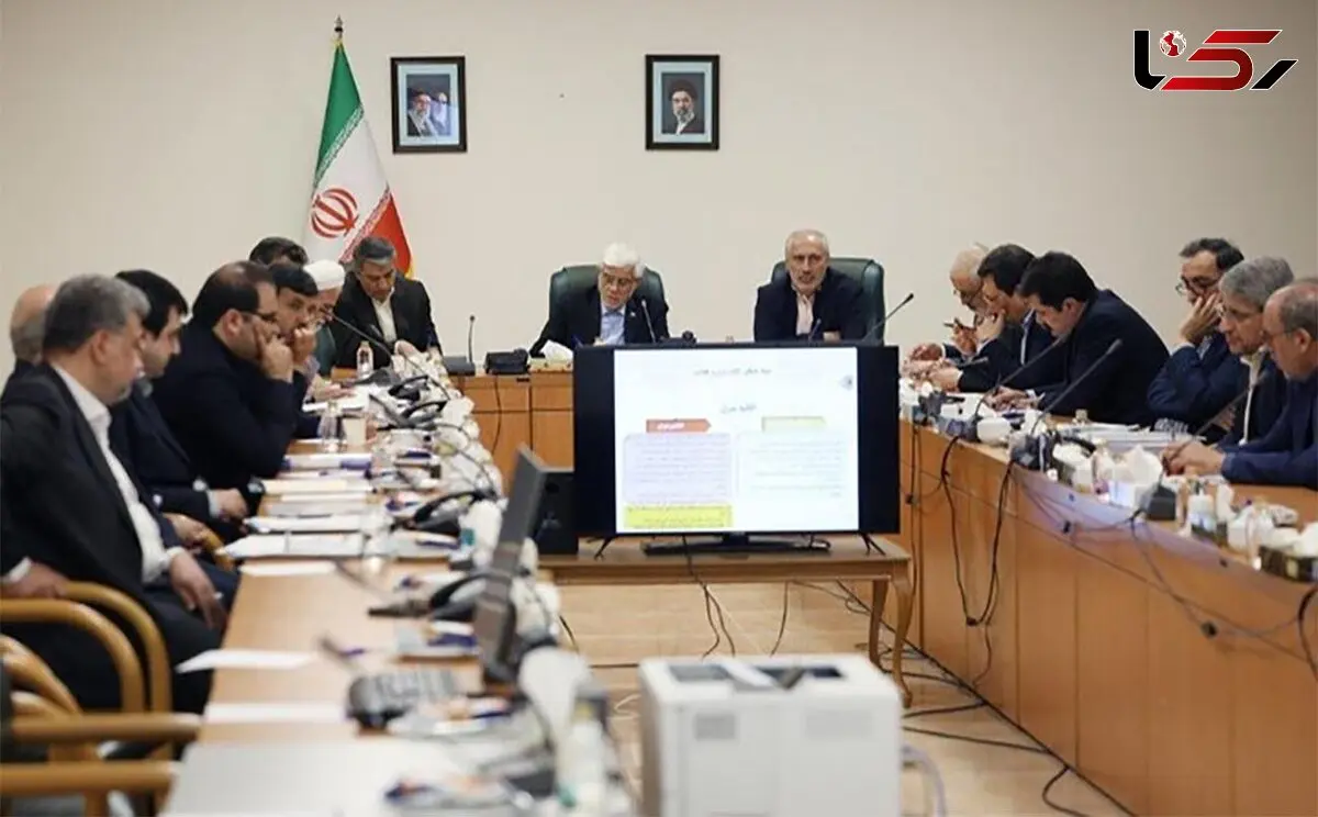 بازگشت اینترنت بین الملل تصویب شد
