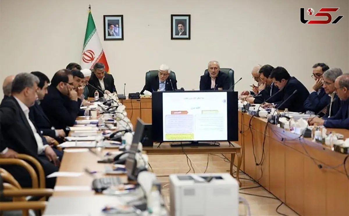 بازگشت اینترنت بین الملل تصویب شد