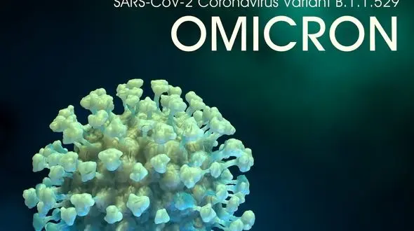 اومیکرون به زودی جهان را فرا می گیرد / شش ماه فرصت برای ساخت واکسن های مبارز